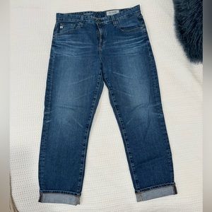 AG Demin Ex-Boyfriend Jean